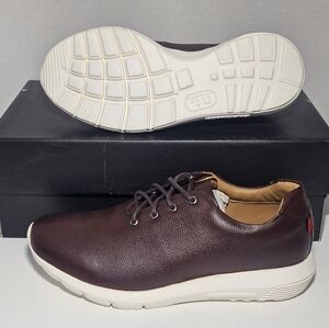 Marc Joseph Madison Sq Shoes NIB Size 7